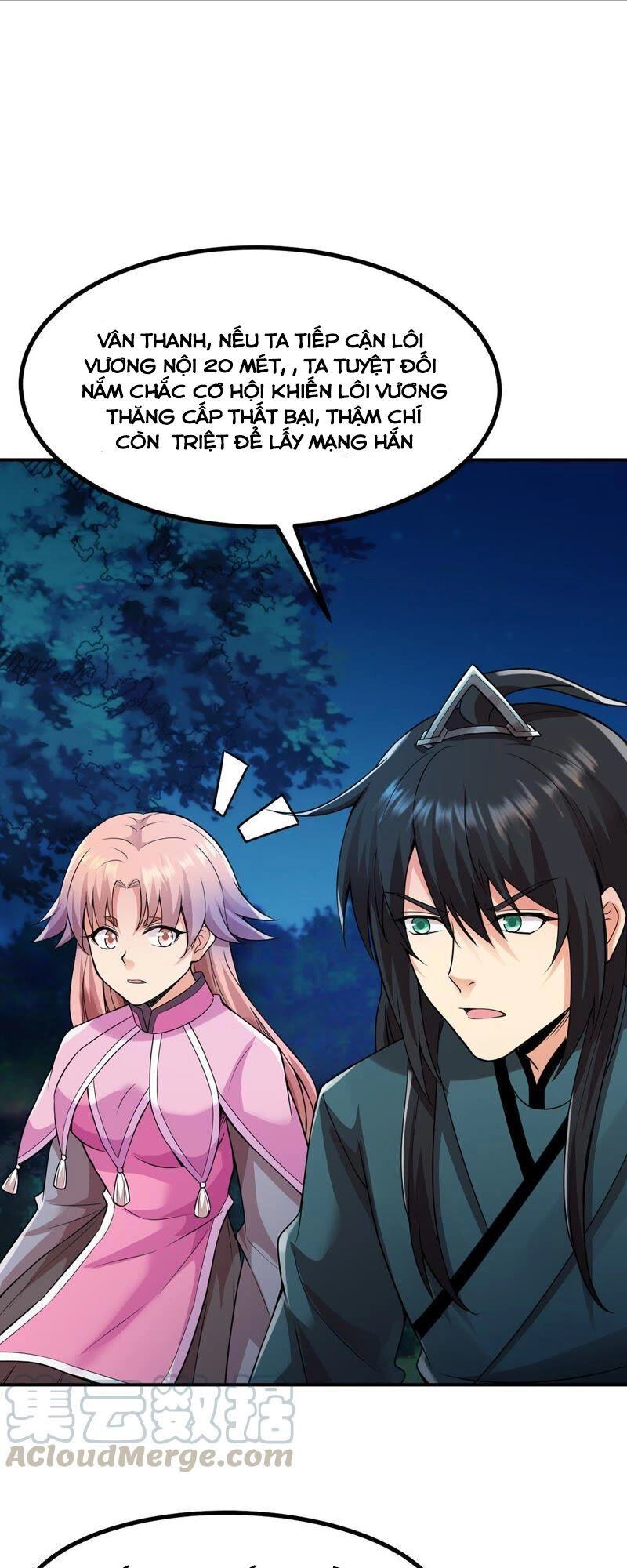 Thôn Phệ Vĩnh Hằng Chapter 99 - 23