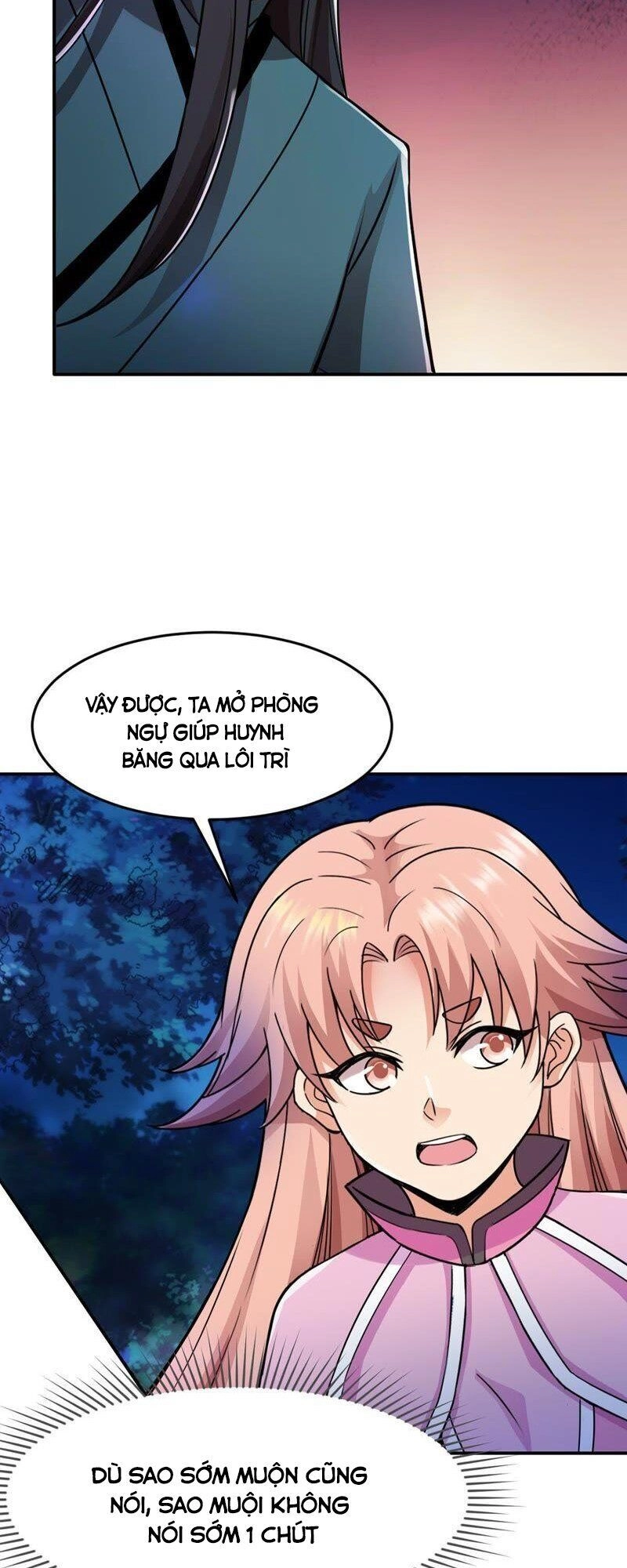 Thôn Phệ Vĩnh Hằng Chapter 99 - 26