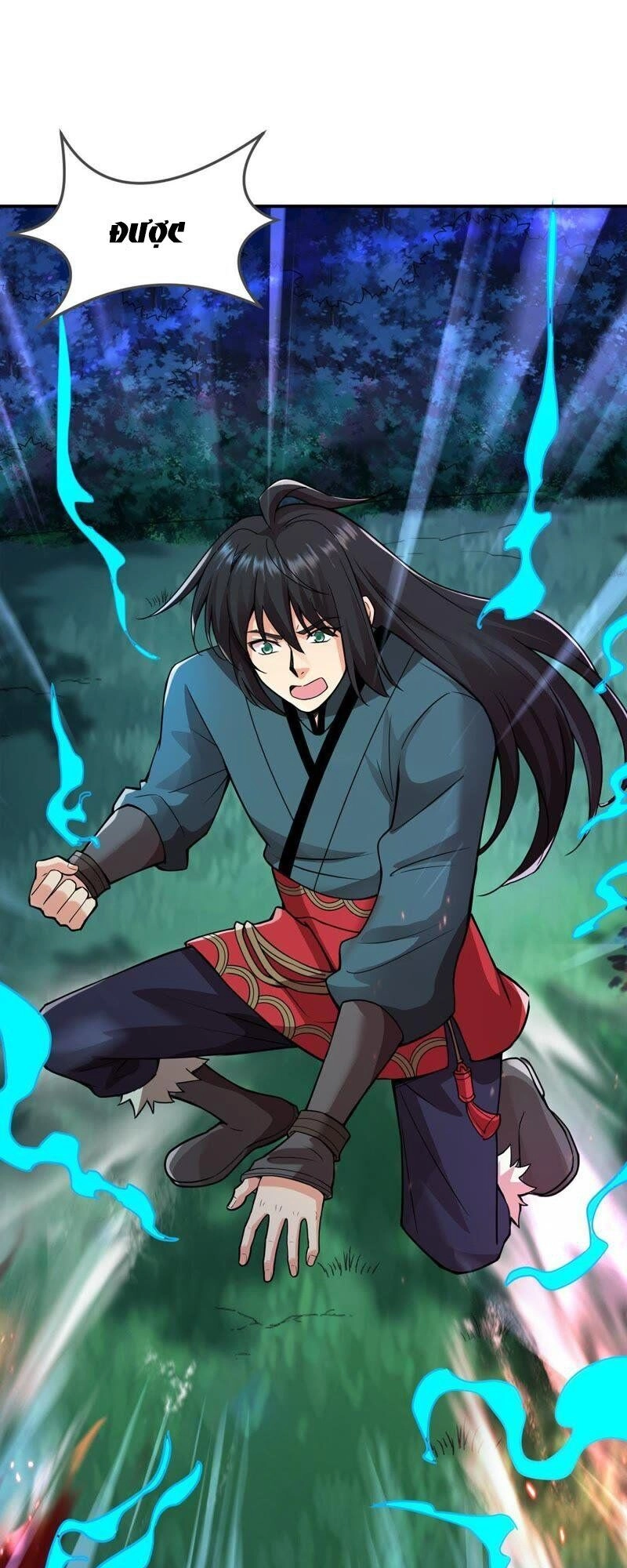 Thôn Phệ Vĩnh Hằng Chapter 99 - 28