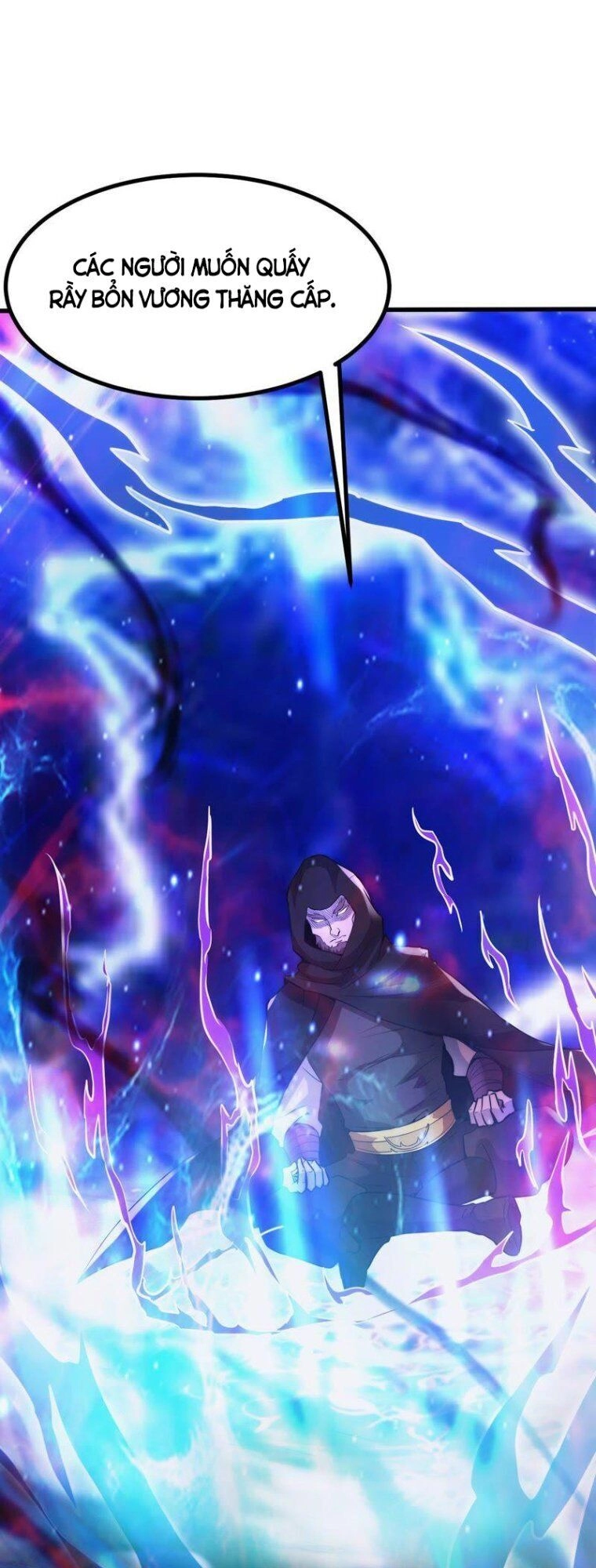 Thôn Phệ Vĩnh Hằng Chapter 99 - 35