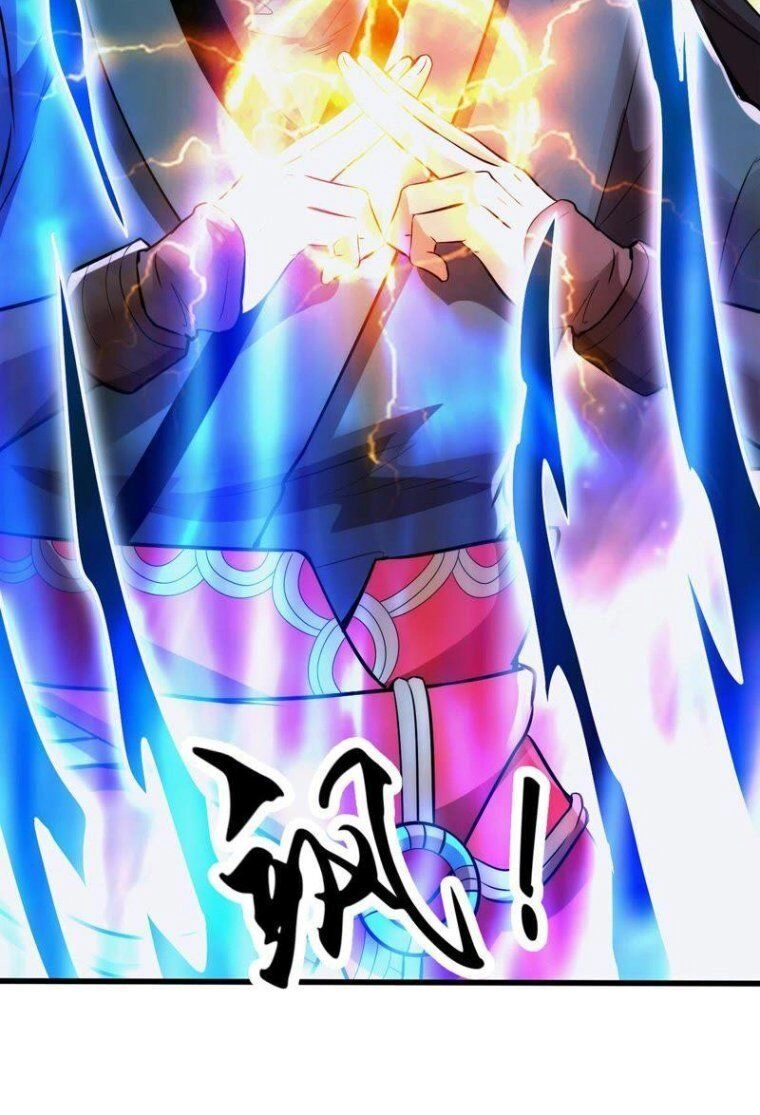 Thôn Phệ Vĩnh Hằng Chapter 99 - 37