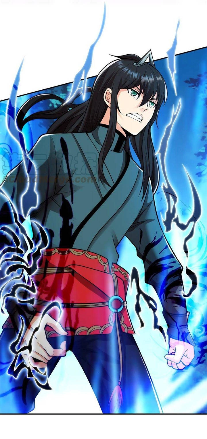 Thôn Phệ Vĩnh Hằng Chapter 100 - 3