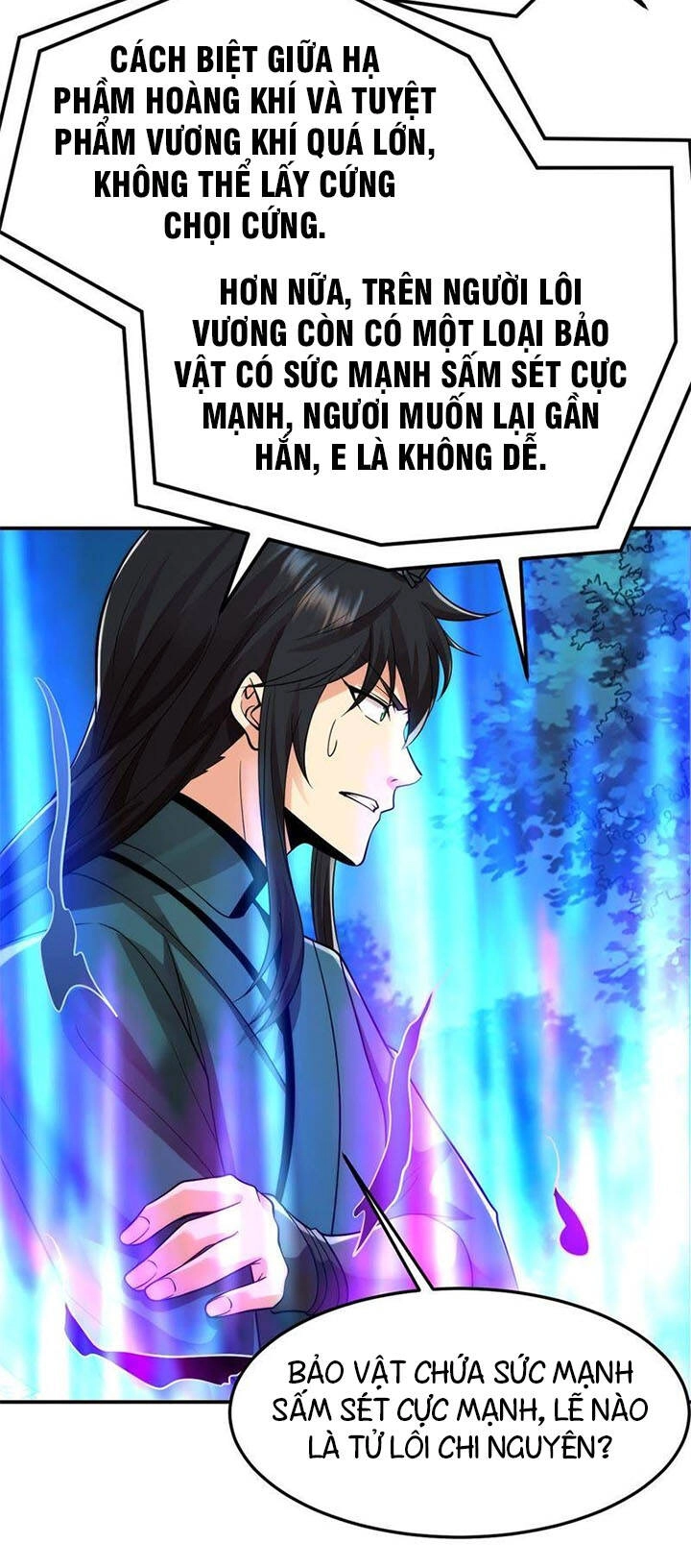 Thôn Phệ Vĩnh Hằng Chapter 100 - 8