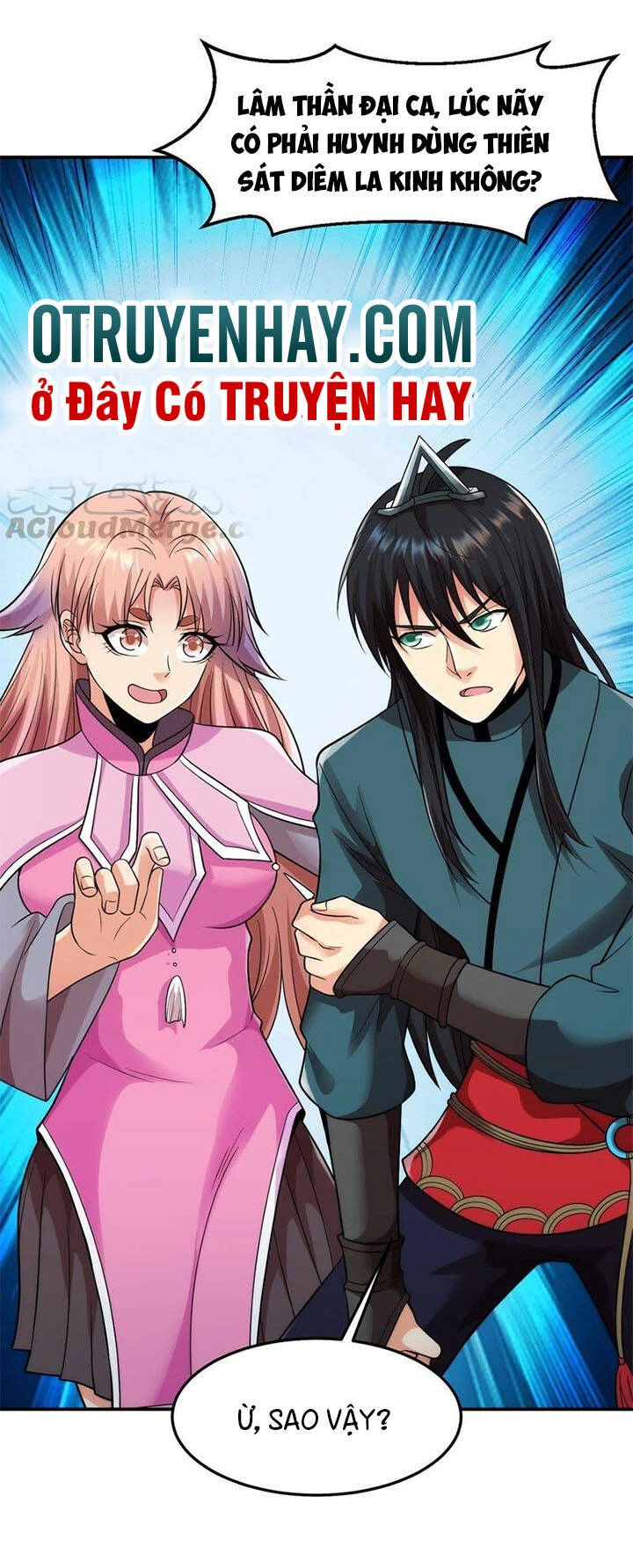 Thôn Phệ Vĩnh Hằng Chapter 100 - 9