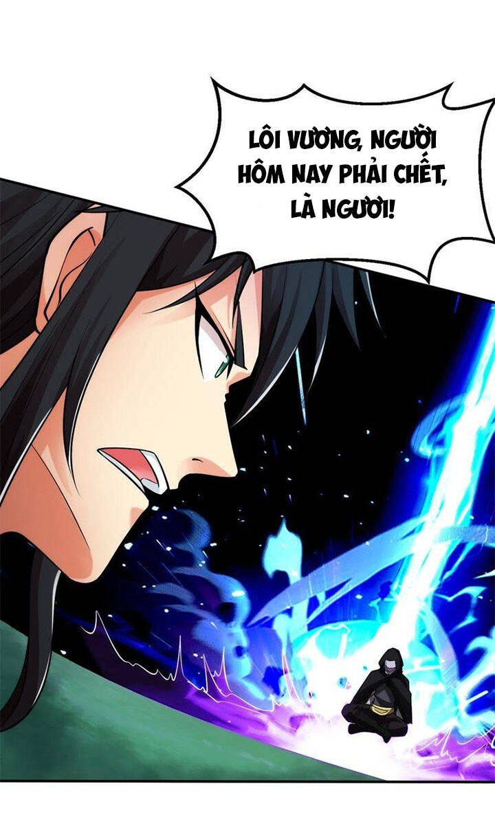 Thôn Phệ Vĩnh Hằng Chapter 100 - 18