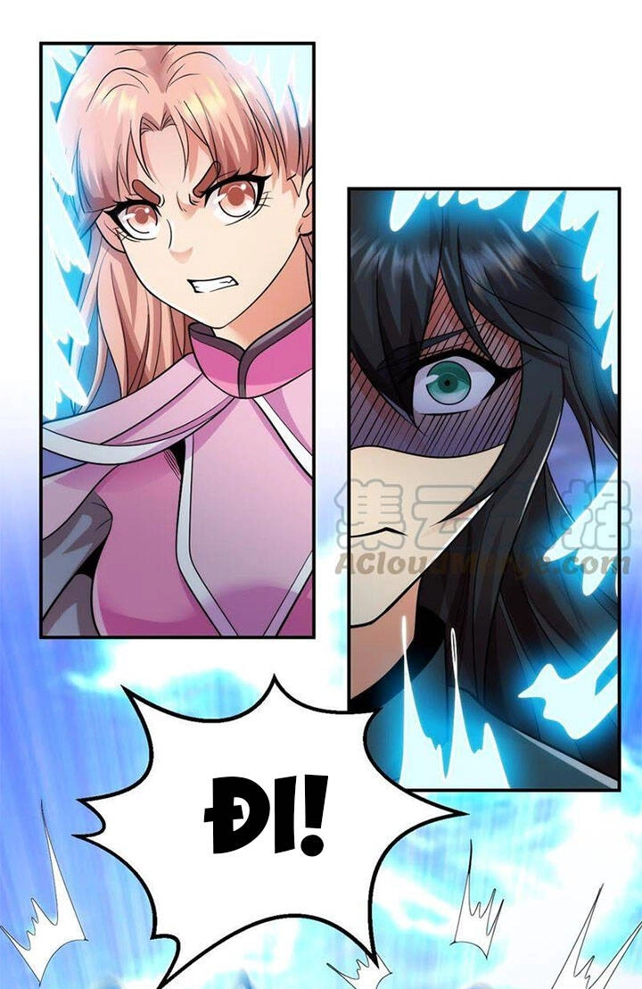 Thôn Phệ Vĩnh Hằng Chapter 100 - 19