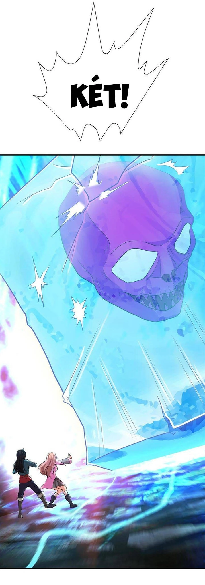 Thôn Phệ Vĩnh Hằng Chapter 100 - 28