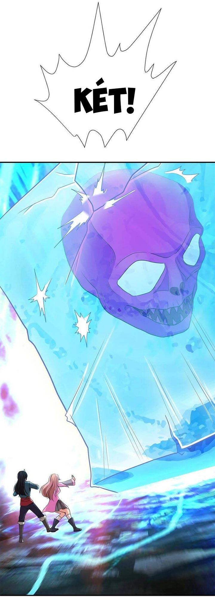 Thôn Phệ Vĩnh Hằng Chapter 100 - 35