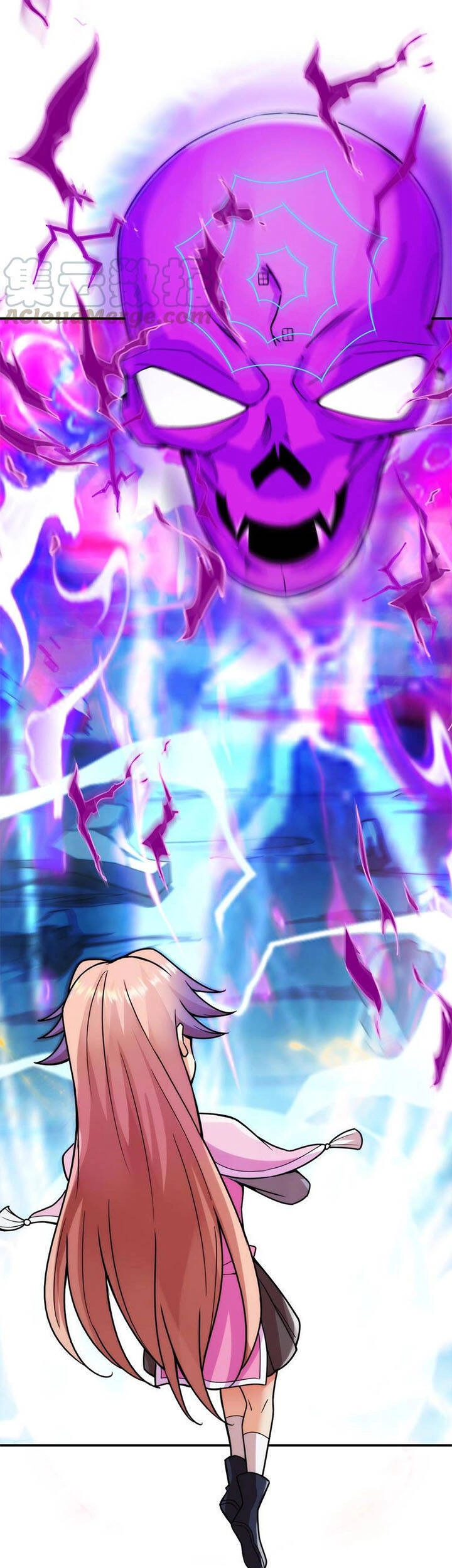 Thôn Phệ Vĩnh Hằng Chapter 101 - 4