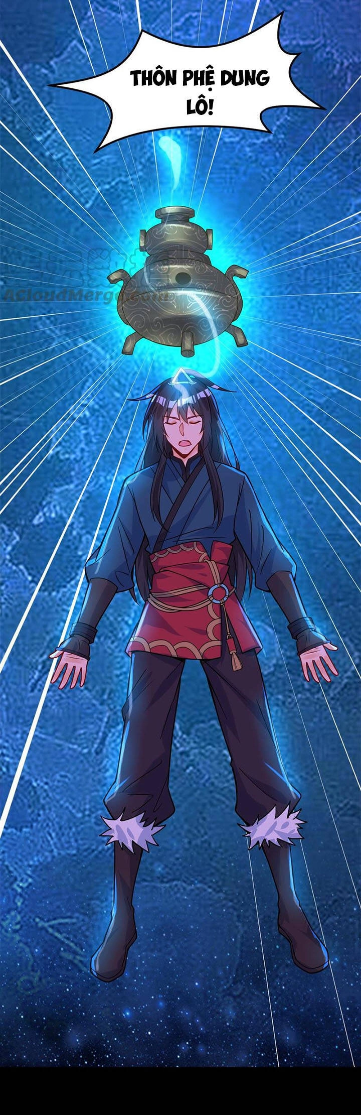 Thôn Phệ Vĩnh Hằng Chapter 101 - 27