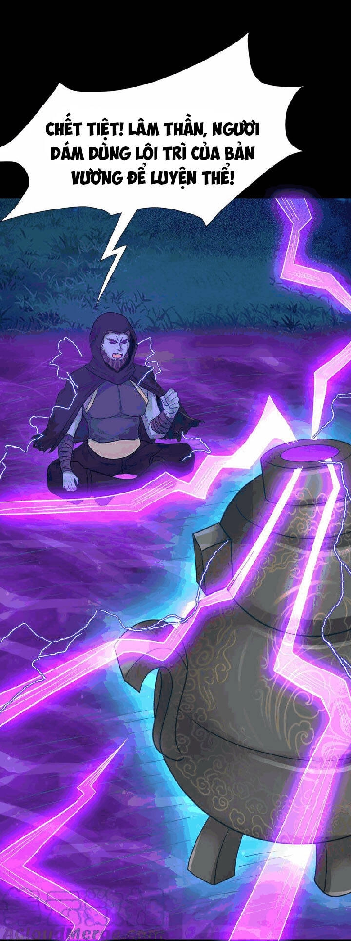 Thôn Phệ Vĩnh Hằng Chapter 101 - 39