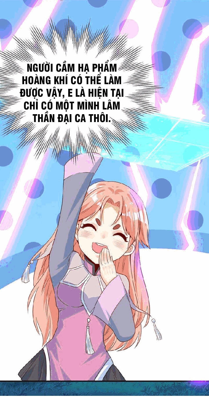 Thôn Phệ Vĩnh Hằng Chapter 101 - 40