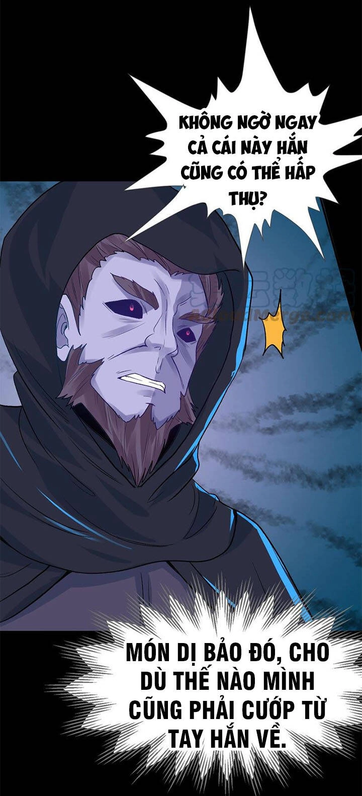 Thôn Phệ Vĩnh Hằng Chapter 102 - 7