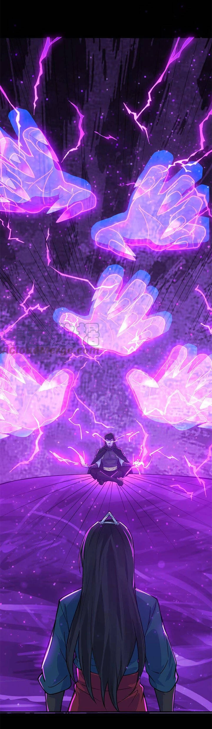 Thôn Phệ Vĩnh Hằng Chapter 102 - 9