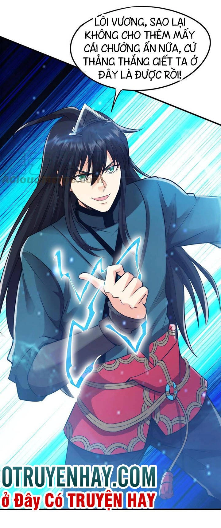 Thôn Phệ Vĩnh Hằng Chapter 102 - 14