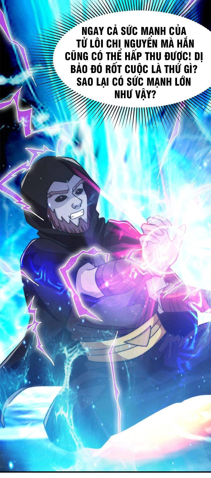 Thôn Phệ Vĩnh Hằng Chapter 102 - 25