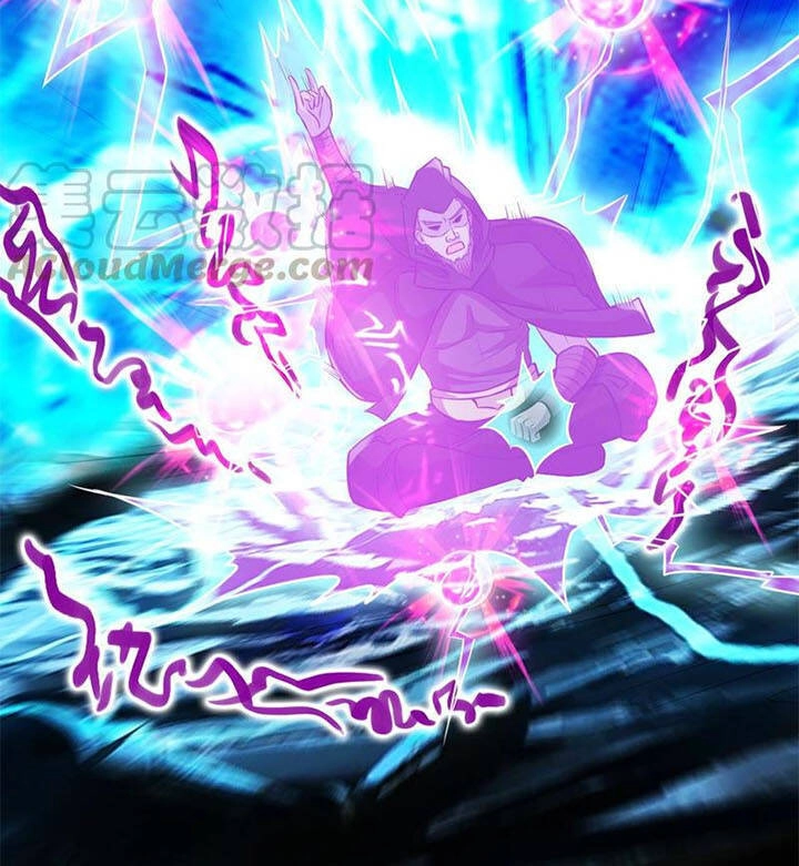 Thôn Phệ Vĩnh Hằng Chapter 102 - 28