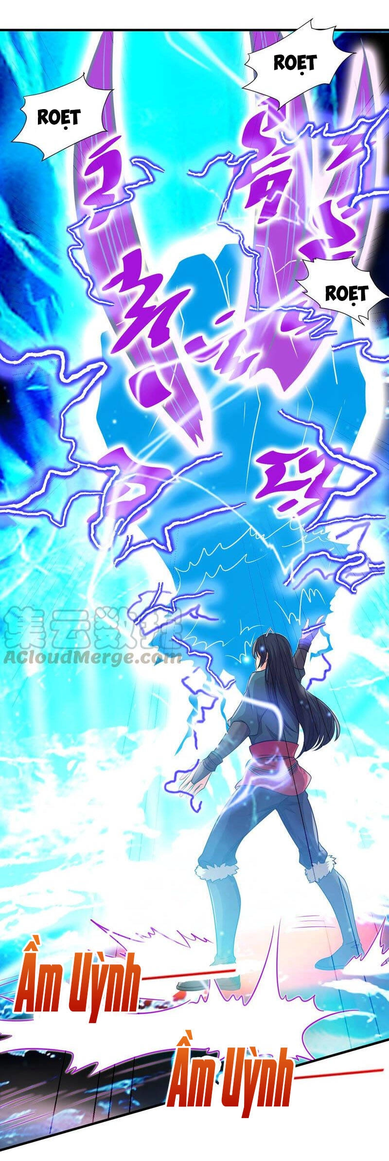 Thôn Phệ Vĩnh Hằng Chapter 103 - 7