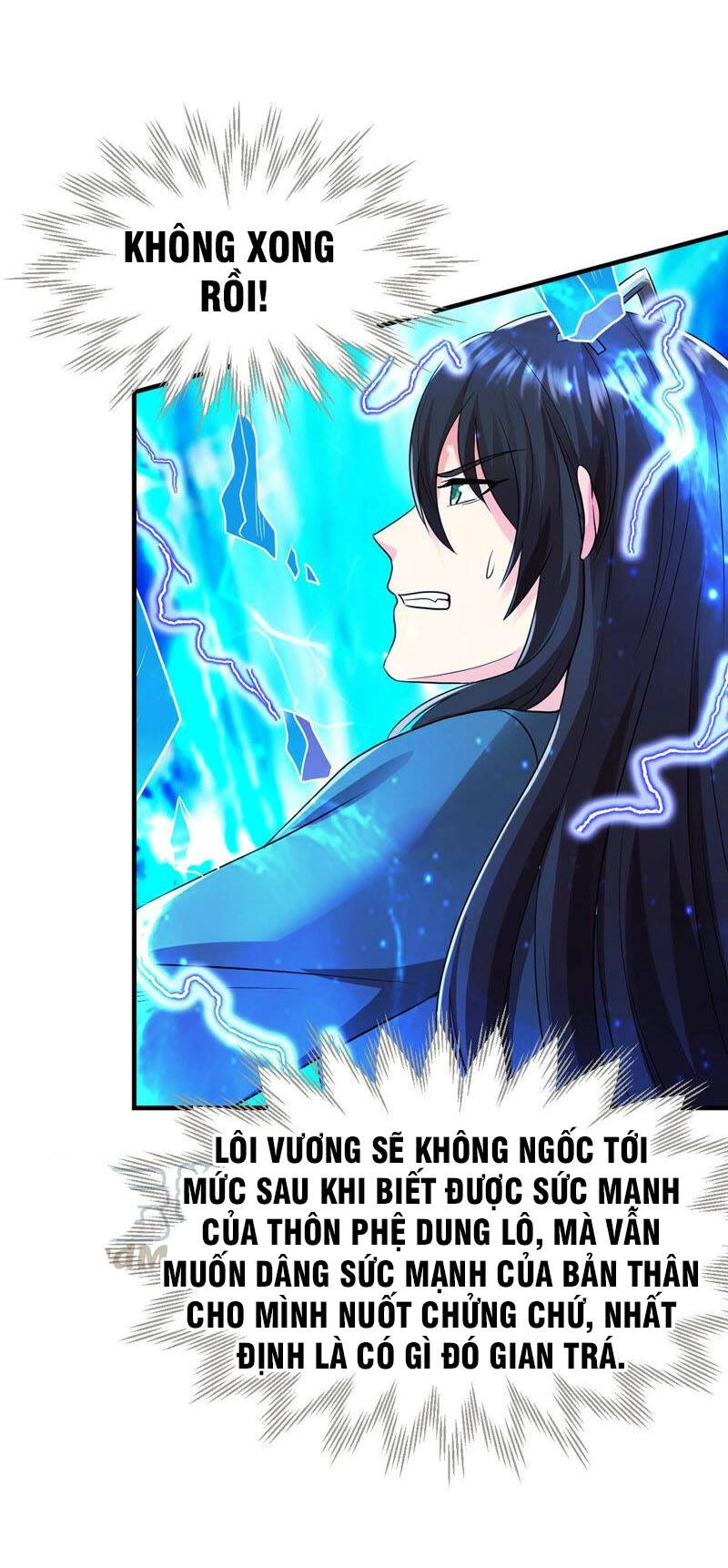 Thôn Phệ Vĩnh Hằng Chapter 103 - 9