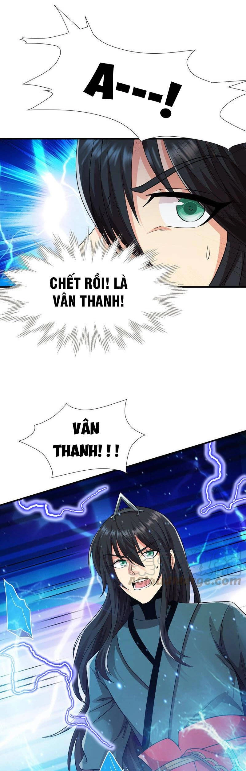 Thôn Phệ Vĩnh Hằng Chapter 103 - 10