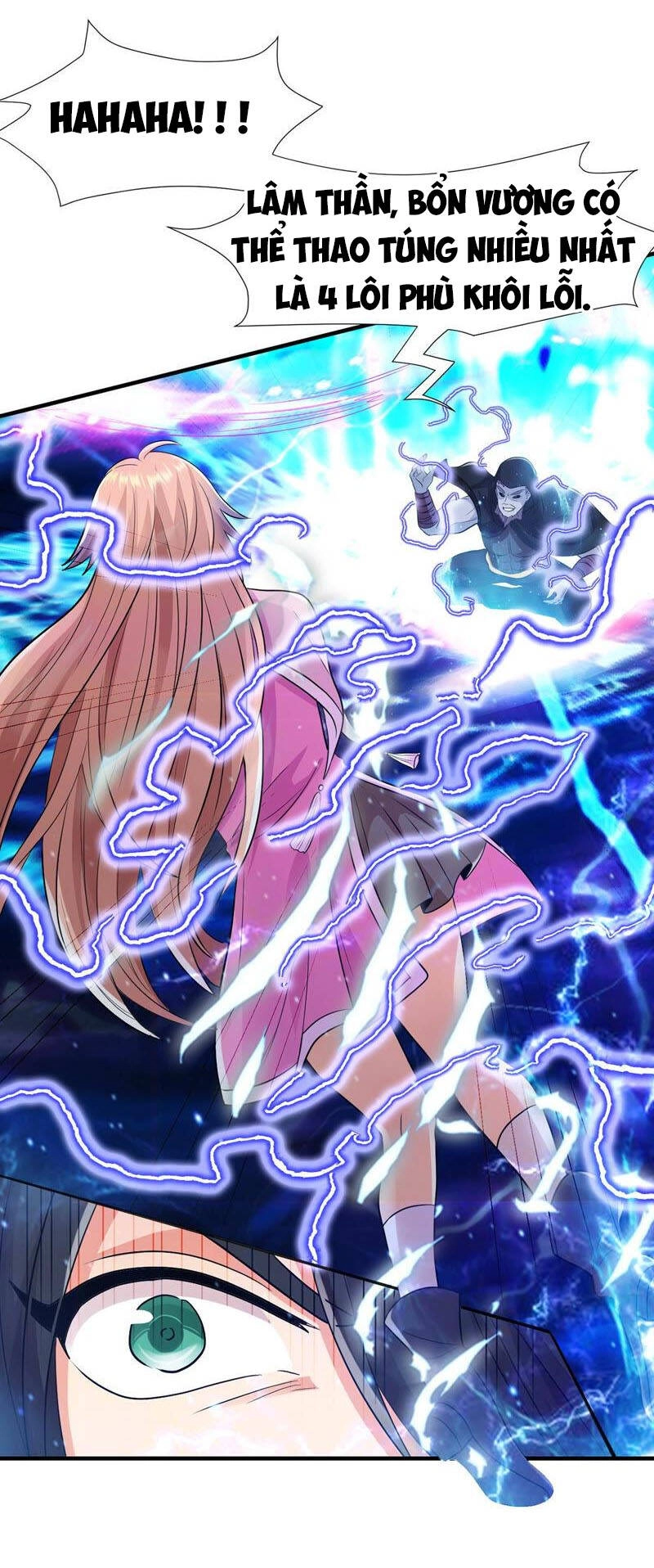 Thôn Phệ Vĩnh Hằng Chapter 103 - 13