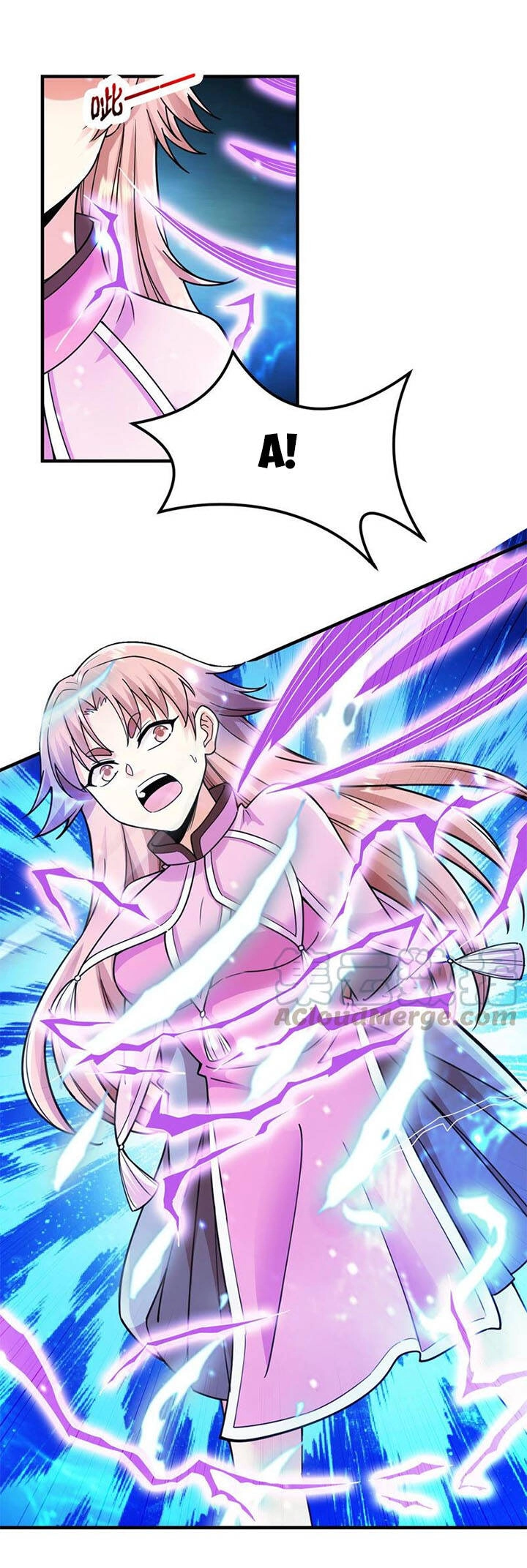 Thôn Phệ Vĩnh Hằng Chapter 103 - 20