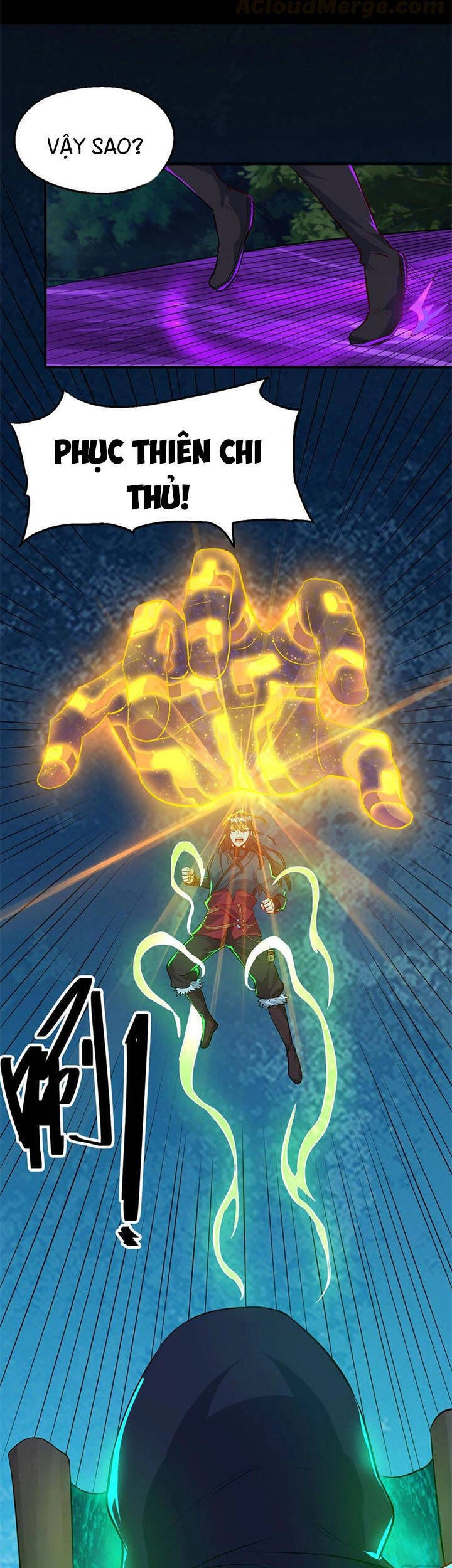 Thôn Phệ Vĩnh Hằng Chapter 104 - 7