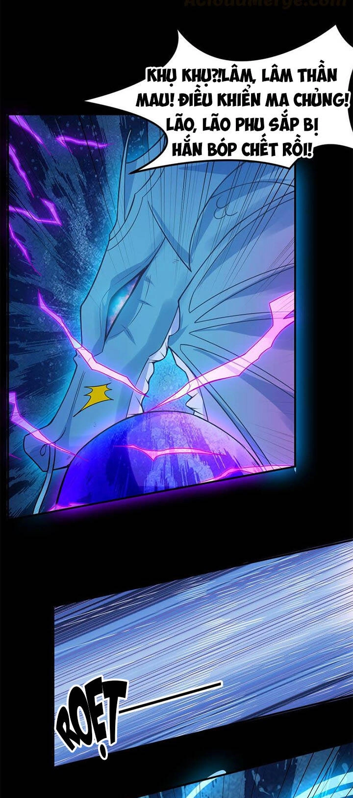 Thôn Phệ Vĩnh Hằng Chapter 104 - 30