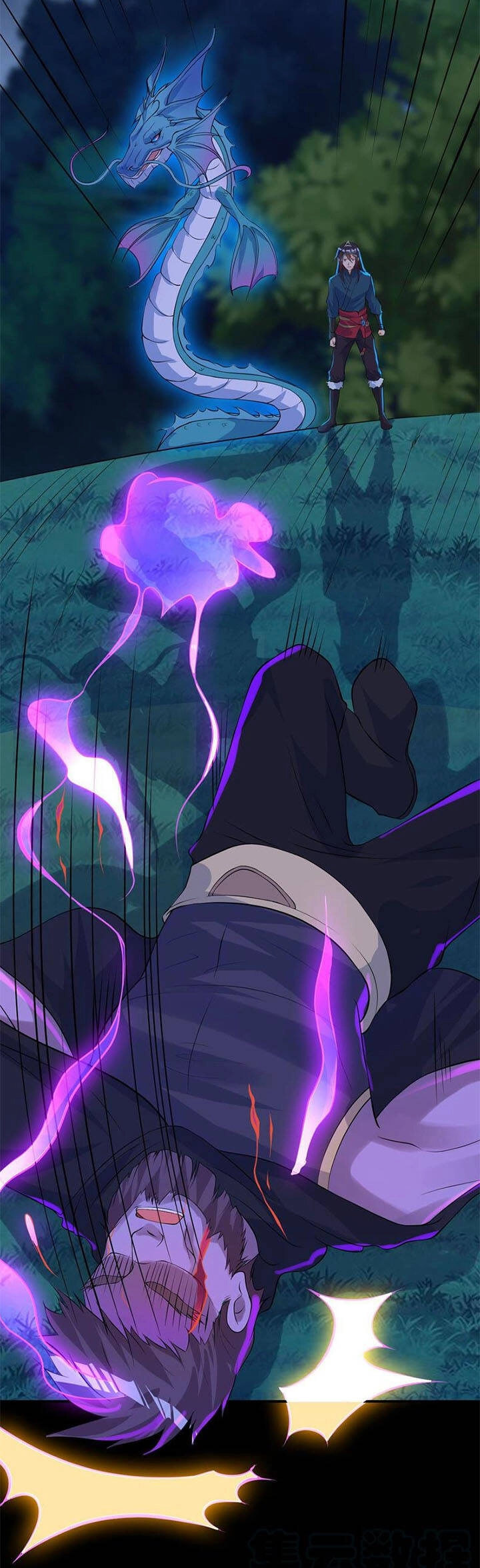 Thôn Phệ Vĩnh Hằng Chapter 105 - 4