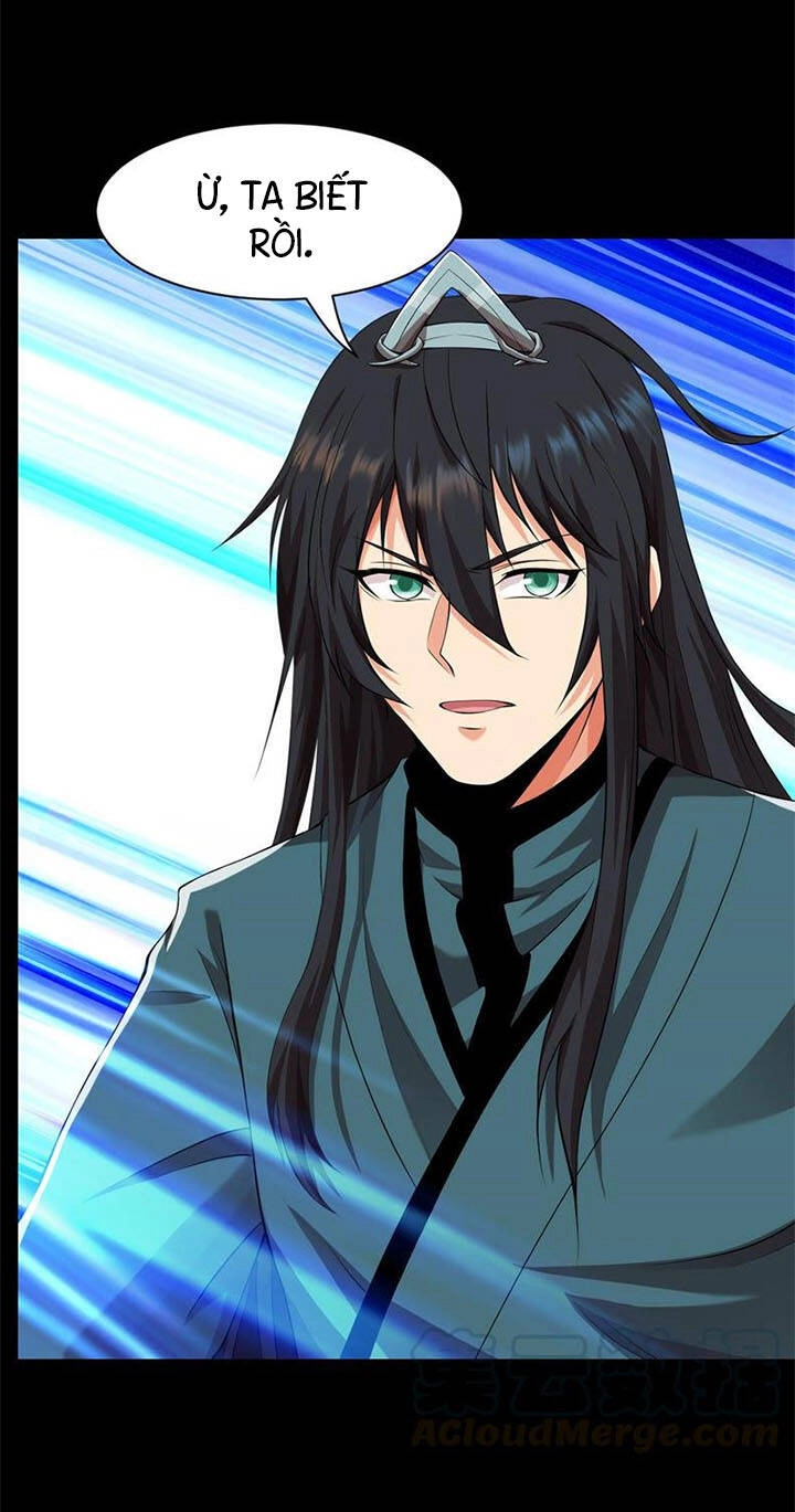 Thôn Phệ Vĩnh Hằng Chapter 105 - 9