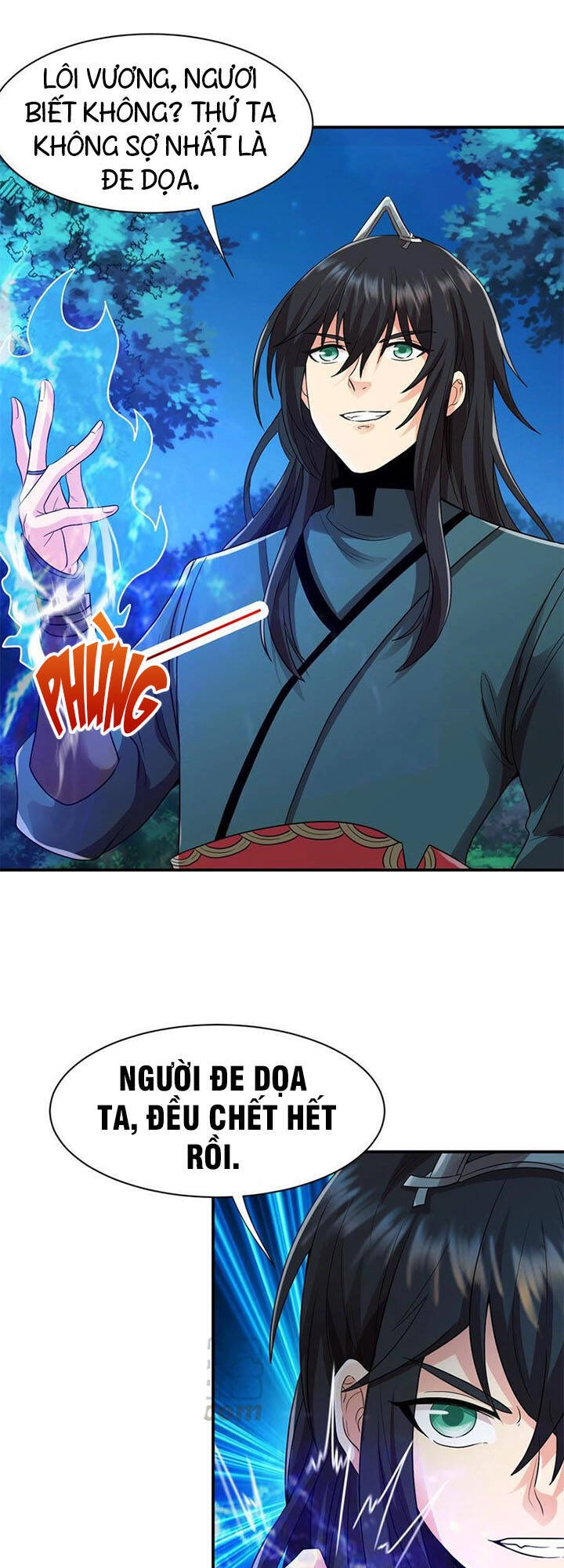 Thôn Phệ Vĩnh Hằng Chapter 105 - 32