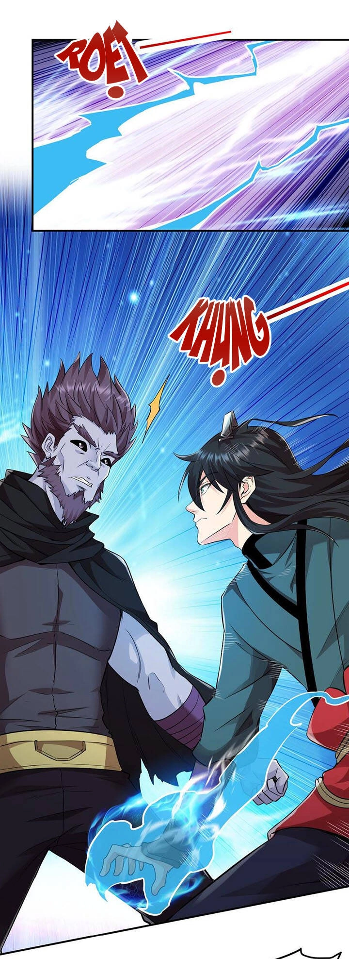 Thôn Phệ Vĩnh Hằng Chapter 106 - 2