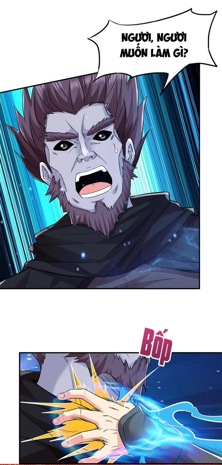 Thôn Phệ Vĩnh Hằng Chapter 106 - 3