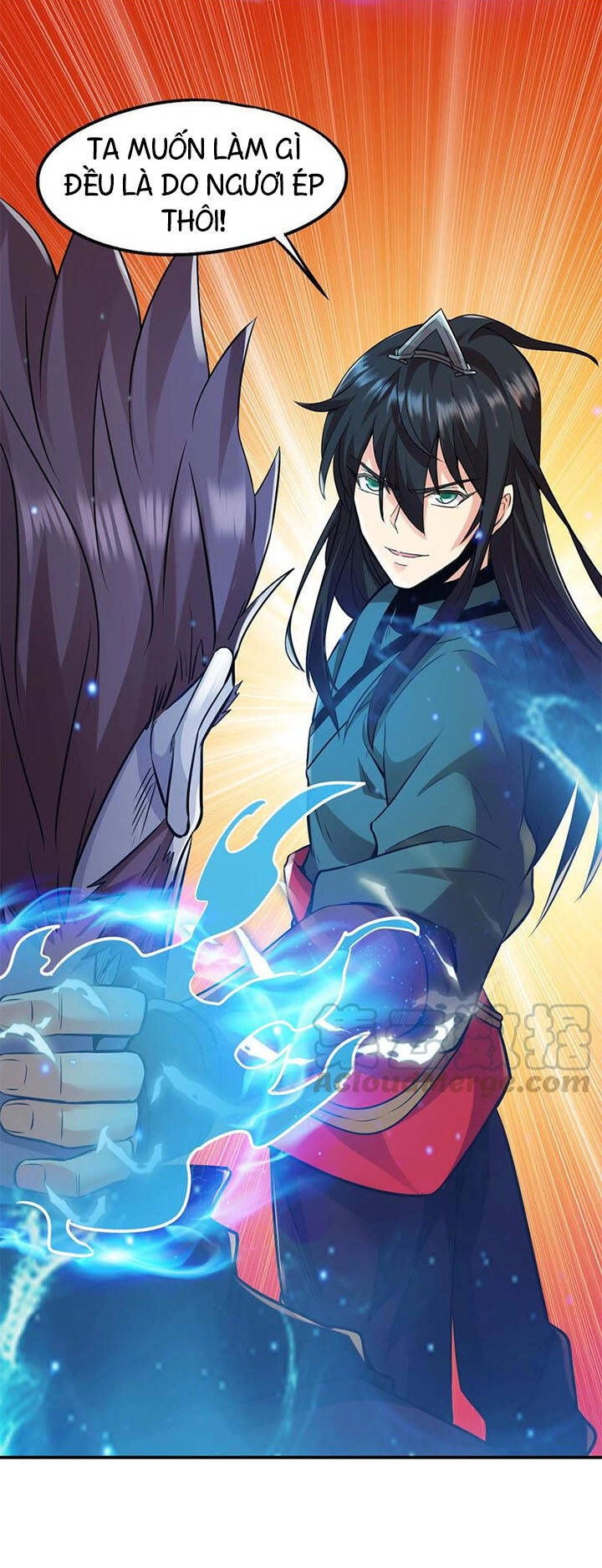 Thôn Phệ Vĩnh Hằng Chapter 106 - 4