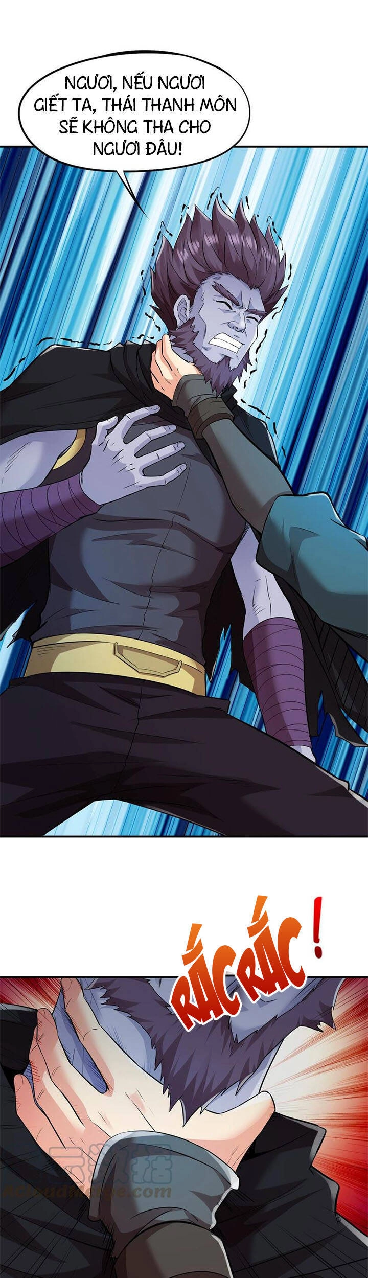 Thôn Phệ Vĩnh Hằng Chapter 106 - 5