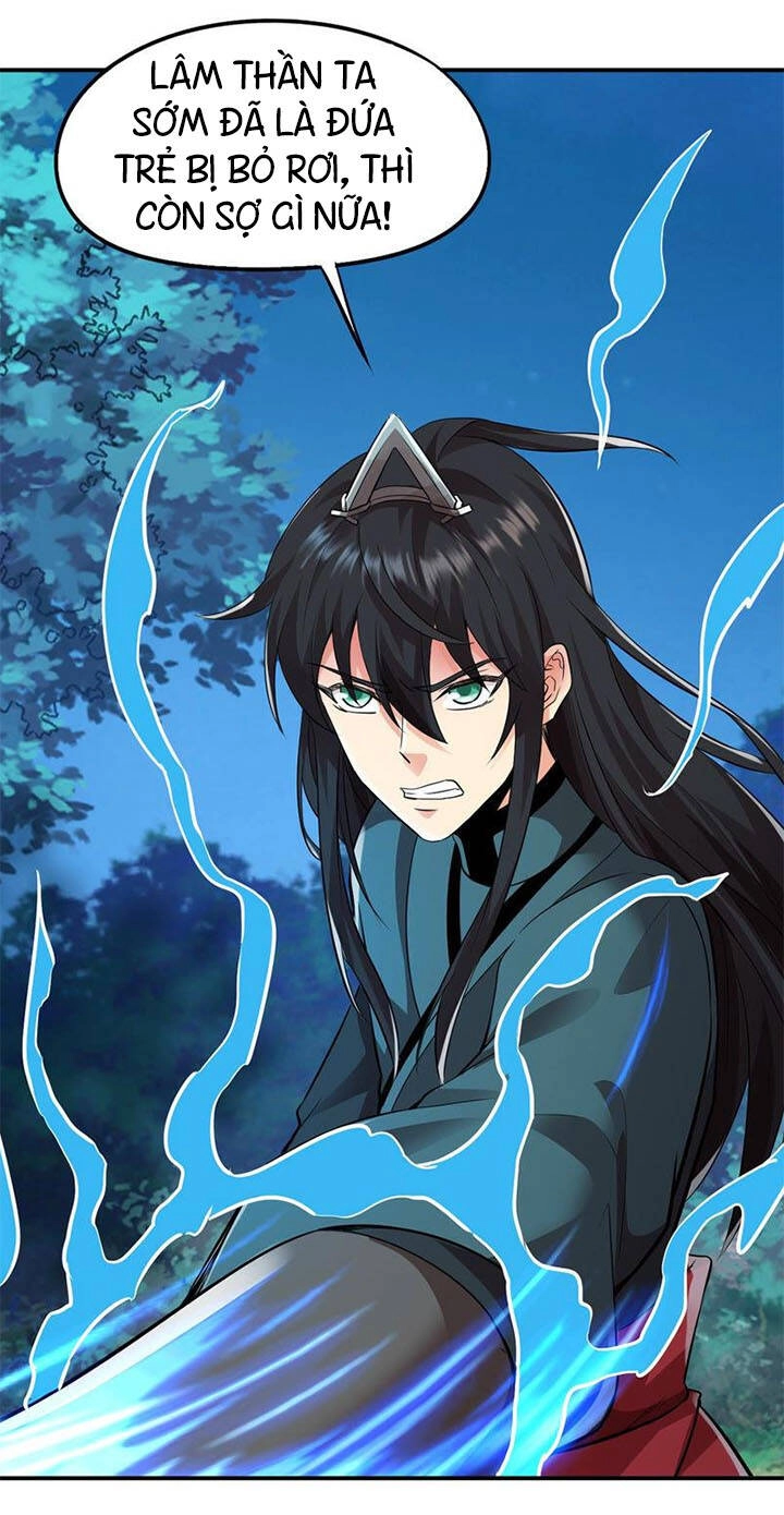 Thôn Phệ Vĩnh Hằng Chapter 106 - 7