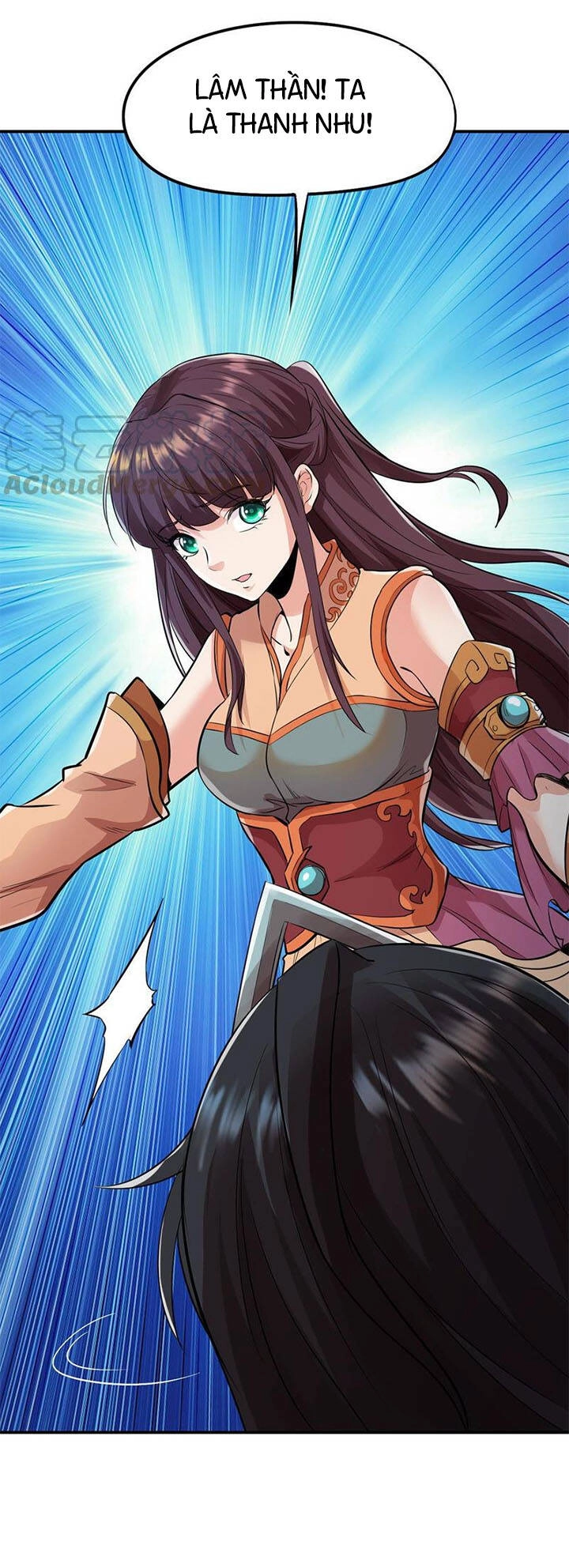 Thôn Phệ Vĩnh Hằng Chapter 106 - 9