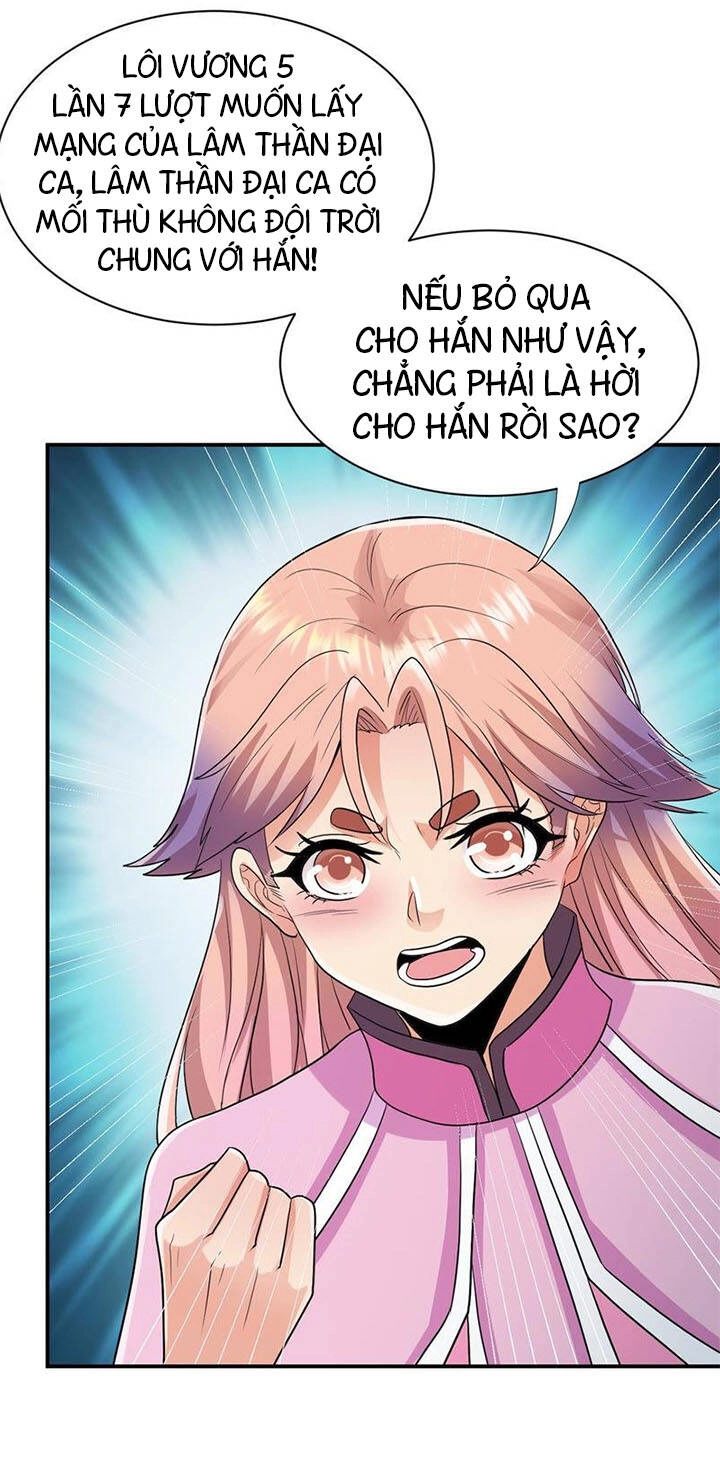 Thôn Phệ Vĩnh Hằng Chapter 106 - 12