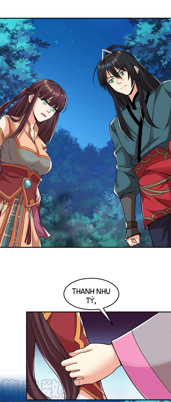 Thôn Phệ Vĩnh Hằng Chapter 106 - 15