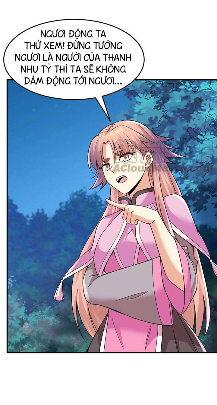 Thôn Phệ Vĩnh Hằng Chapter 106 - 19