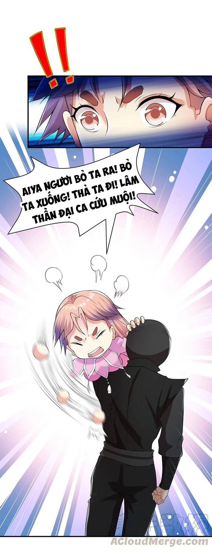 Thôn Phệ Vĩnh Hằng Chapter 106 - 20