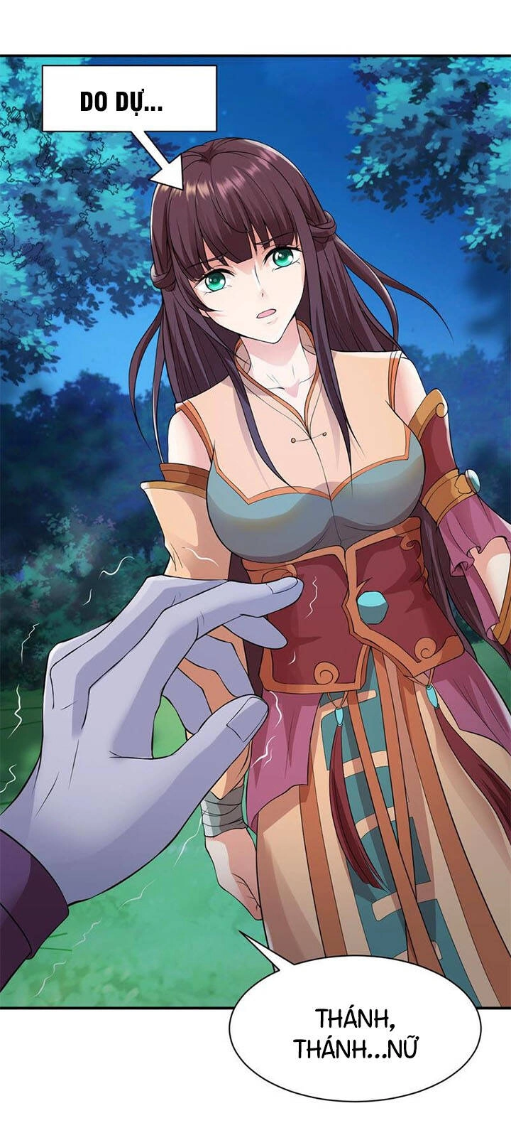 Thôn Phệ Vĩnh Hằng Chapter 106 - 23