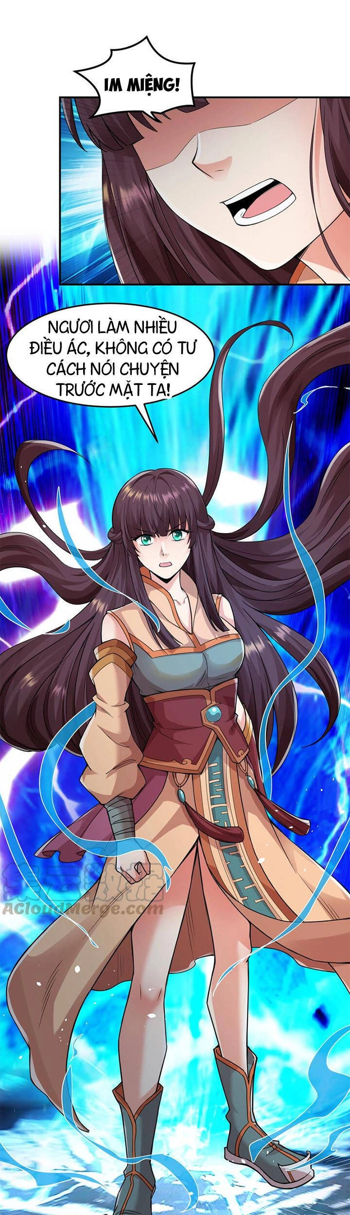 Thôn Phệ Vĩnh Hằng Chapter 106 - 25