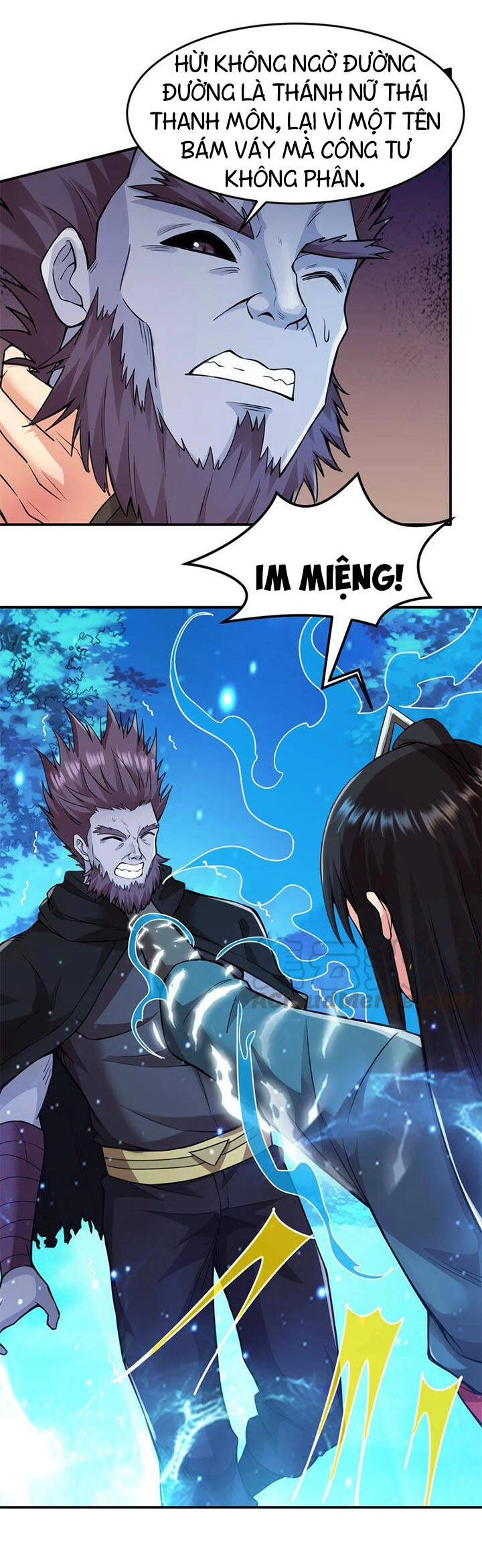 Thôn Phệ Vĩnh Hằng Chapter 106 - 27