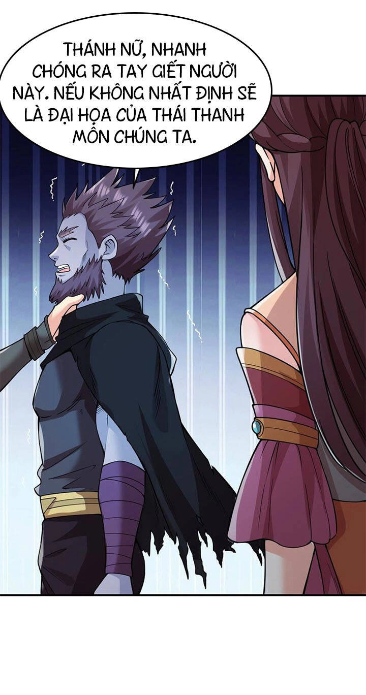 Thôn Phệ Vĩnh Hằng Chapter 106 - 29