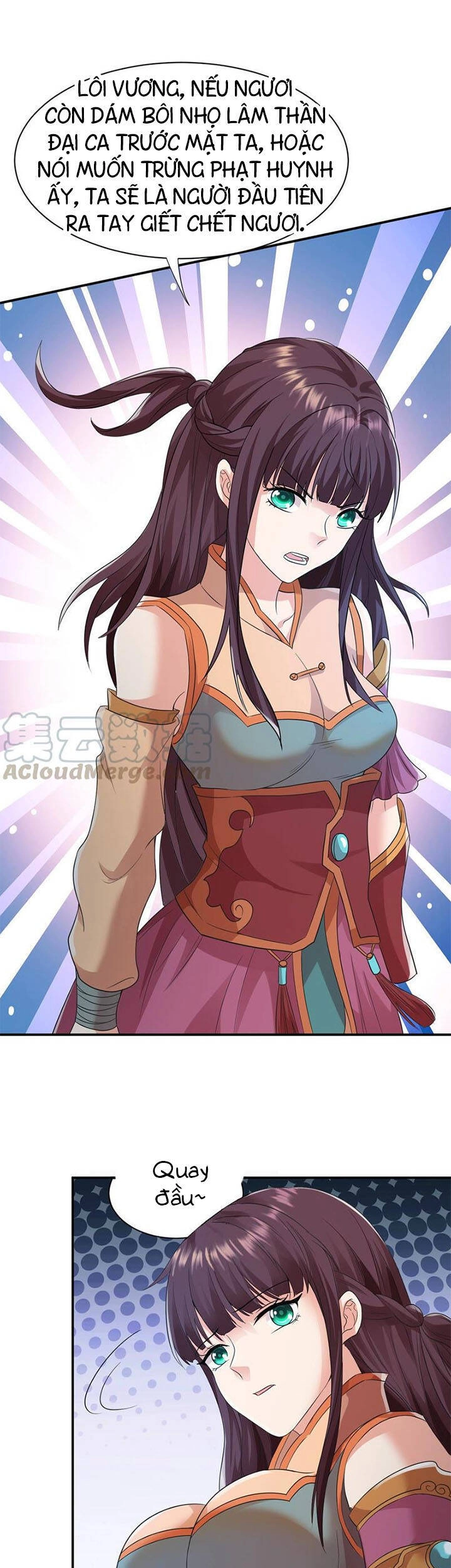 Thôn Phệ Vĩnh Hằng Chapter 106 - 30