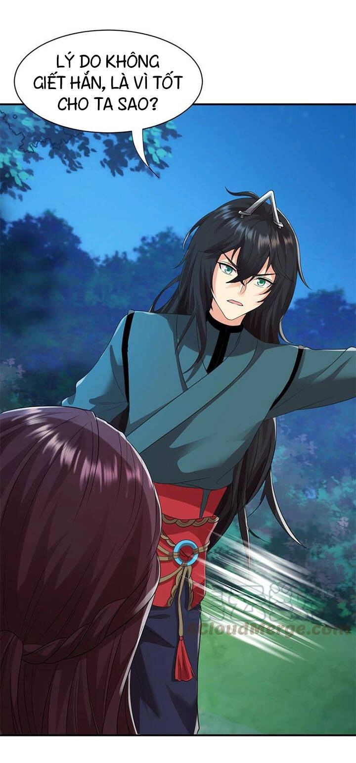 Thôn Phệ Vĩnh Hằng Chapter 106 - 32