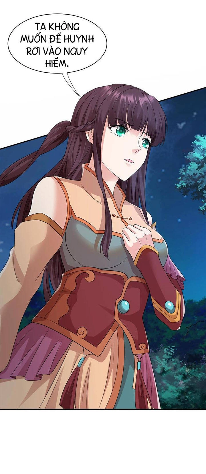 Thôn Phệ Vĩnh Hằng Chapter 106 - 33