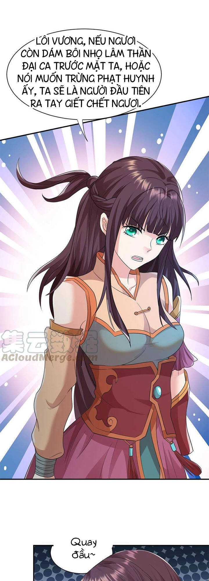 Thôn Phệ Vĩnh Hằng Chapter 106 - 34