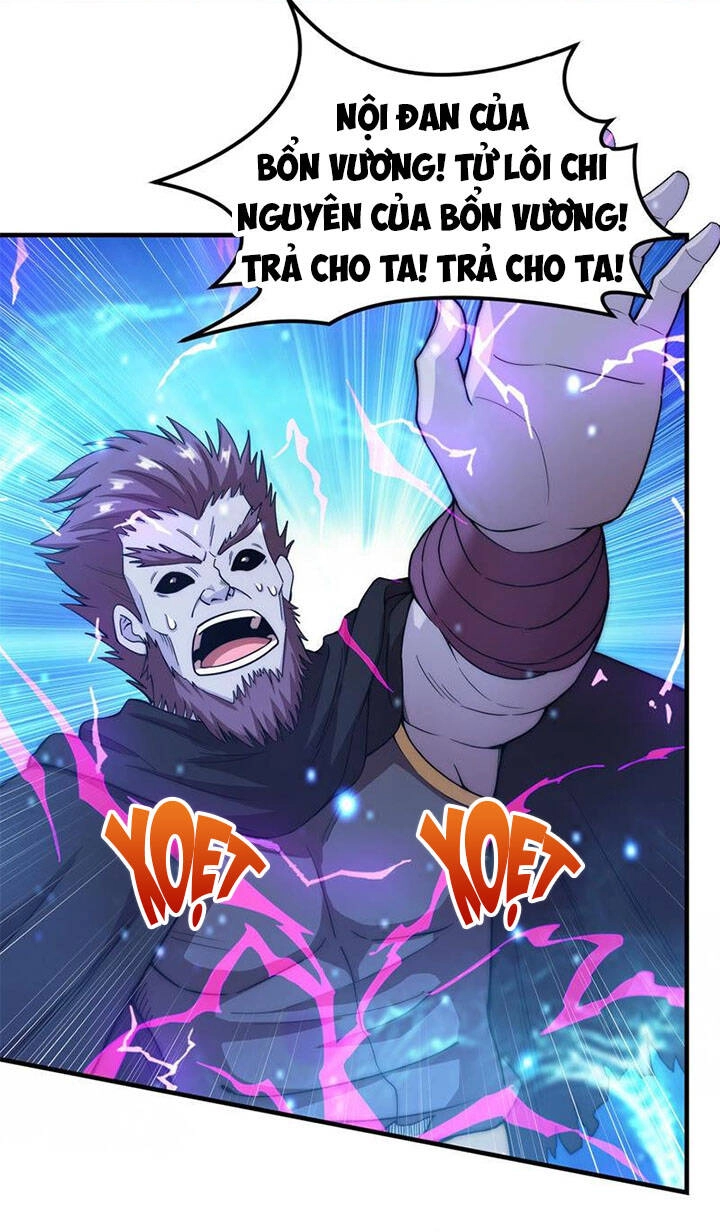 Thôn Phệ Vĩnh Hằng Chapter 107 - 11